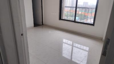 Bedroom Image of 1755 Sq.ft 3 BHK Apartment / Flat for sale in Mount Milano, South Bopal Ahmedabad for Rs. 8000000