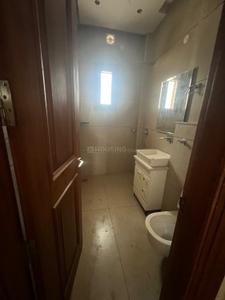 Bathroom Image of 2300 Sq.ft 9 BHK Independent House for rent in Sector 123 Mohali for Rs. 100000