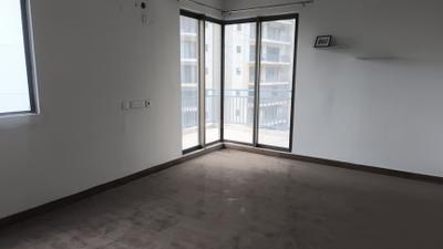 Bedroom Image of 3163 Sq.ft 4.5 BHK Apartment / Flat for sale in Godrej Frontier, Sector 80 Gurgaon for Rs. 32500000