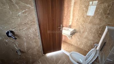 Bathroom Image of 2130 Sq.ft 4 BHK Apartment / Flat for rent in Virasha Nisarga, Gulmohar Colony Bhopal for Rs. 60000