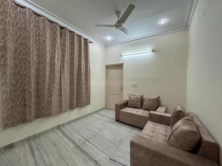 Sector 23A Bedroom 1