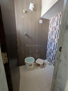 Bathroom Image of 2250 Sq.ft 4 BHK Penthouse for sale in Shyamal Ahmedabad for Rs. 14000000
