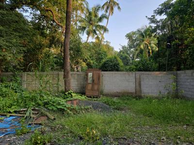 Image of 1089 Sq.ft Residential Plot / Land for sale in Vasai West, Vasai for Rs. 5025000