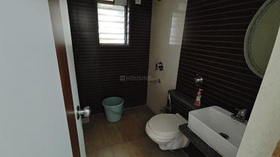 Ekta Greenville Bathroom Three 3