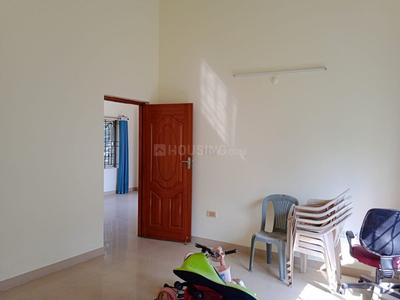 Bedroom Image of 1925 Sq.ft 3 BHK Villa for sale in Jigani Bengaluru for Rs. 16000000