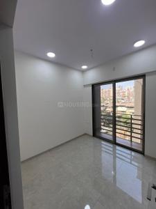 Hall Image of 982 Sq.ft 2 BHK Apartment / Flat for sale in Sarvodaya Classic, Kalyan West Kalyan for Rs. 7850000