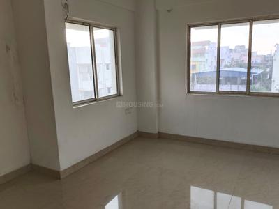 Bedroom Image of 1070 Sq.ft 2 BHK Apartment / Flat for sale in Eden Sky Terrace, Nayabad Kolkata for Rs. 7800000