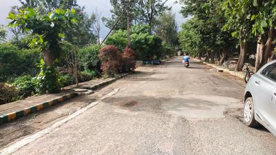 Image of 2400 Sq.ft Residential Plot / Land for sale in Upkar Rainbow Garden, Bannerughatta, Bengaluru for Rs. 10800000