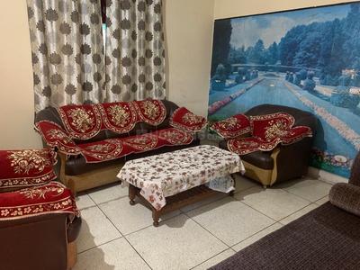 Hall Image of 2750 Sq.ft 5 BHK Independent House for sale in Dharmal Jammu for Rs. 12500000