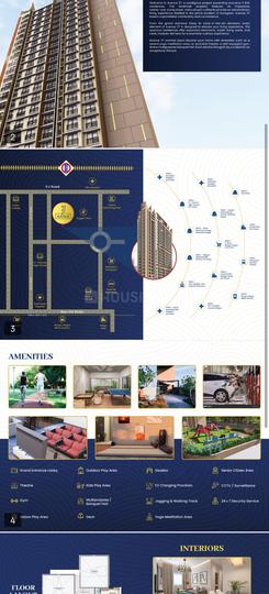 Sushanku Avenue 37 Main Image 1