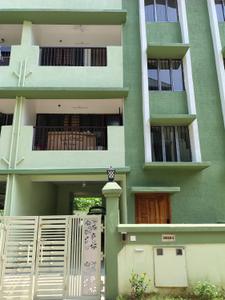 3 BHK Duplex