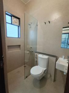 Image of 1250 Sq.ft 3 BHK Villa for rent in Vadanemmeli, Chennai for Rs. 45000