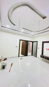 Hall Image of 1000 Sq.ft 2 BHK Independent House for sale in Doma-1 Raipur for Rs. 4500000
