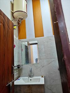Image of 1000 Sq.ft 1 BHK Builder Floor for rent in Sahastradhara Road, Dehradun for Rs. 20000