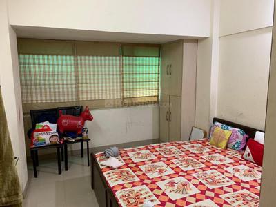 3 BHK Flat