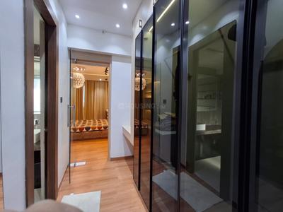 Image of 3200 Sq.ft 4.5 BHK Apartment / Flat for rent in Lodha Stella, Thane West, Thane for Rs. 170000