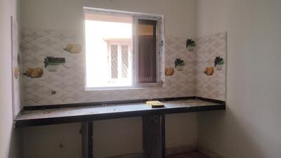 Kitchen Image of 1050 Sq.ft 3 BHK Apartment / Flat for sale in Kasba Kolkata for Rs. 6000000