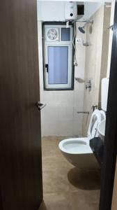 Bathroom Image of Pg in Worli, Mumbai