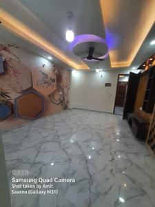 3 BHK Independent Builder Floor