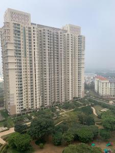 Image of 1982 Sq.ft 3 BHK Apartment / Flat for sale in DLF Park Place, Sector 54, Gurgaon for Rs. 67000000