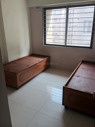 Satved platinum Bedroom 1