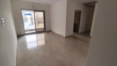 Living Room Image of 1000 Sq.ft 2 BHK Apartment / Flat for sale in Aditya Rameshwar Co Op Housing Society Ltd, Thane West Thane for Rs. 19000000