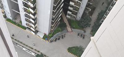 Image of 1380 Sq.ft 2 BHK Apartment / Flat for sale in Assotech The Nest, Crossings Republik, Ghaziabad for Rs. 10500000
