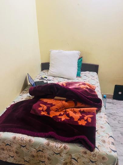 Block F, Green Park Bedroom 1