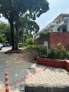 Sector 71 Plot View 1