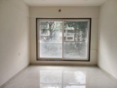 Bedroom Image of 1538 Sq.ft 3 BHK Apartment / Flat for sale in VKG Park Estate, Andheri East Mumbai for Rs. 32200000