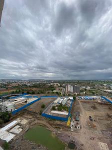 Image of 2014 Sq.ft 4 BHK Duplex for sale in VTP Beaumonde Building T2, Manjari Khurd, Pune for Rs. 20000000