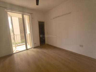 Bedroom Image of 1500 Sq.ft 3 BHK Apartment / Flat for sale in Emaar Gurgaon Greens, Sector 102 Gurgaon for Rs. 19500000