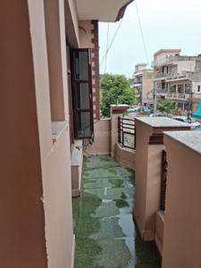 Balcony Image of 2200 Sq.ft 2 BHK Builder Floor for rent in Sector 78 Mohali for Rs. 22000
