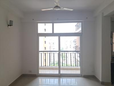 Living Room Image of 1074 Sq.ft 2.5 BHK Apartment / Flat for sale in Amrapali Zodiac, Sector 120 Noida for Rs. 10300000