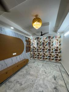 2 BHK Independent Builder Floor