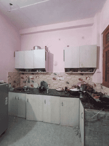 Image of 540 Sq.ft 2 BHK Independent House for sale in Noida Extension, Greater Noida for Rs. 3600000