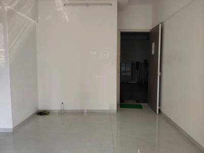 Living Room Image of 710 Sq.ft 1 BHK Apartment / Flat for sale in La Mer One, Panvel Navi Mumbai for Rs. 4900000