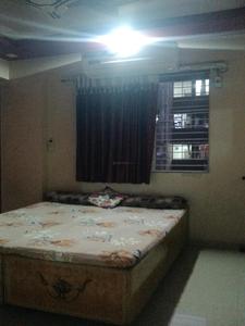 Bedroom Image of 650 Sq.ft 2 BHK Apartment / Flat for sale in Godrej Green Glades, Jagatpur Ahmedabad for Rs. 5200000