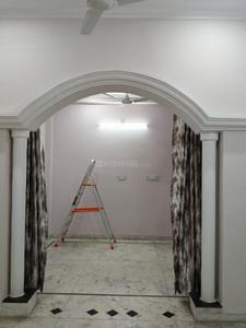 Hall Image of 1500 Sq.ft 1 BHK Builder Floor for rent in Gomti Nagar Lucknow for Rs. 12000