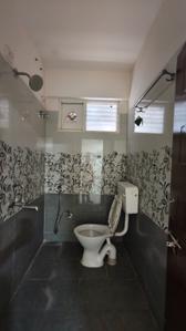Image of 1050 Sq.ft 2 BHK Apartment / Flat for rent in Madhapur, Hyderabad for Rs. 32000