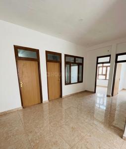 Image of 600 Sq.ft 2 BHK Independent House for rent in Roberts Lines, Lucknow for Rs. 10000