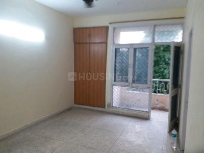 Bedroom Image of 1600 Sq.ft 3 BHK Apartment / Flat for sale in Ayudh Vihar Apartment, Sector 13 Dwarka New Delhi for Rs. 29000000