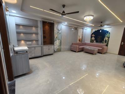 3 BHK Flat
