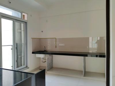Kitchen Image of 2200 Sq.ft 4 BHK Apartment / Flat for sale in Lodha Stella, Thane West Thane for Rs. 35000000