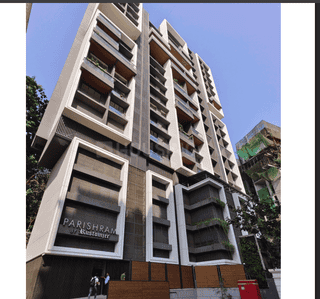 Image of 2600 Sq.ft 4 BHK Apartment / Flat for sale in Rustomjee Parishram, Bandra West, Mumbai for Rs. 260000000
