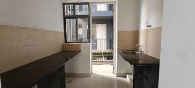 Kitchen Image of 1356 Sq.ft 3 BHK Apartment / Flat for sale in Joka Kolkata for Rs. 8500000