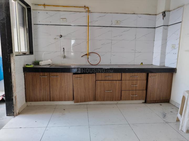 Swati gardenia makarba Kitchen 1