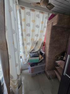 Bedroom Image of 750 Sq.ft 2 BHK Apartment / Flat for sale in Kandivali East Mumbai for Rs. 17000000