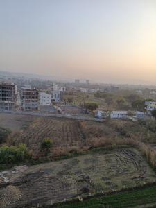 Image of 500 Sq.ft 1 BHK Apartment / Flat for rent in Hinjawadi Phase 3, Pune for Rs. 21000