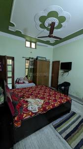 Bedroom Image of 774 Sq.ft 1.5 BHK Independent House for sale in Sarahna Defence Colony Prem Nagar, Nanda Ki Chowki Dehradun for Rs. 6999999